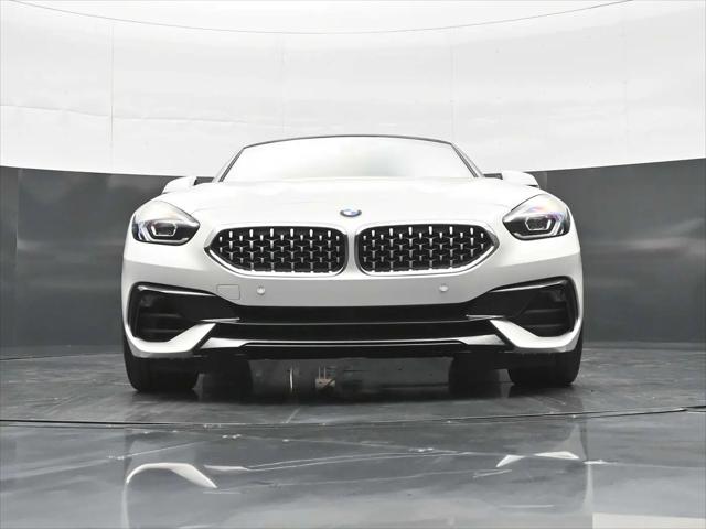 2021 BMW Z4 sDrive30i