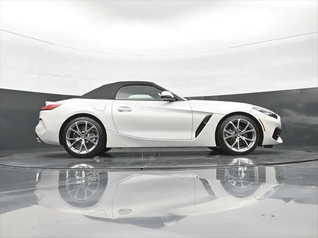 2021 BMW Z4 sDrive30i