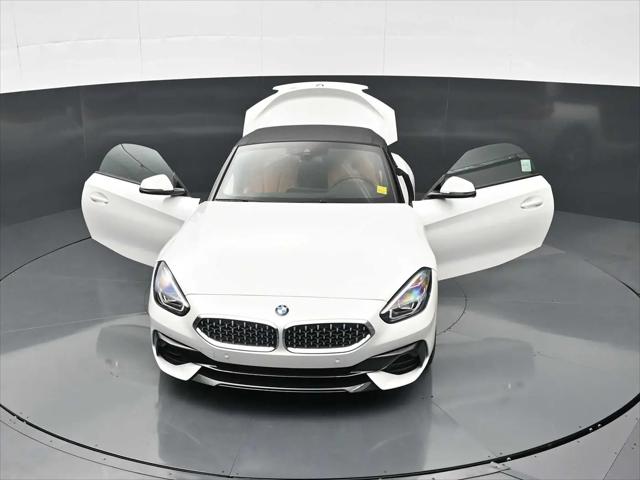 2021 BMW Z4 sDrive30i