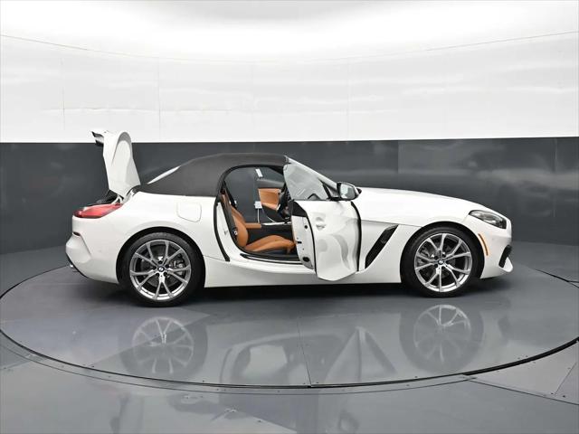 2021 BMW Z4 sDrive30i
