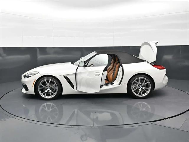 2021 BMW Z4 sDrive30i