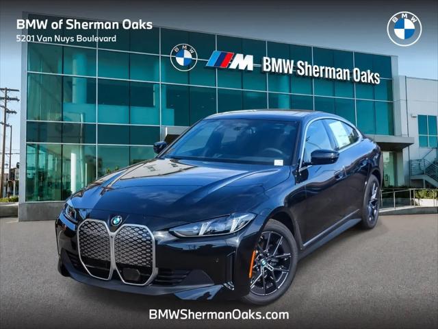 2026 BMW i4 eDrive40 for sale in Sherman Oaks, CA