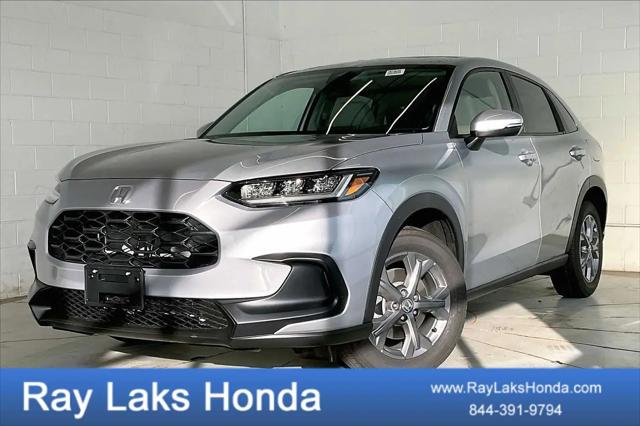 2027 Honda HR-V LX AWD for sale in Orchard Park, NY