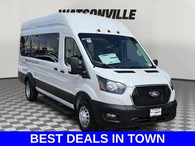 2026 Ford Transit-350 Passenger Van XL for sale in Watsonville, CA