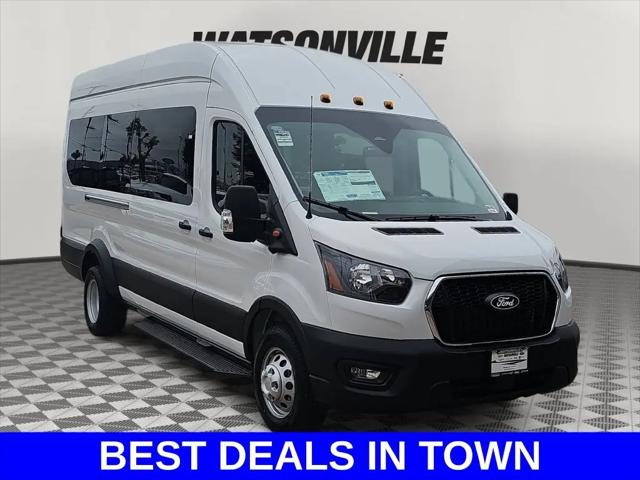 2026 Ford Transit-350 Passenger Van XL for sale in Watsonville, CA