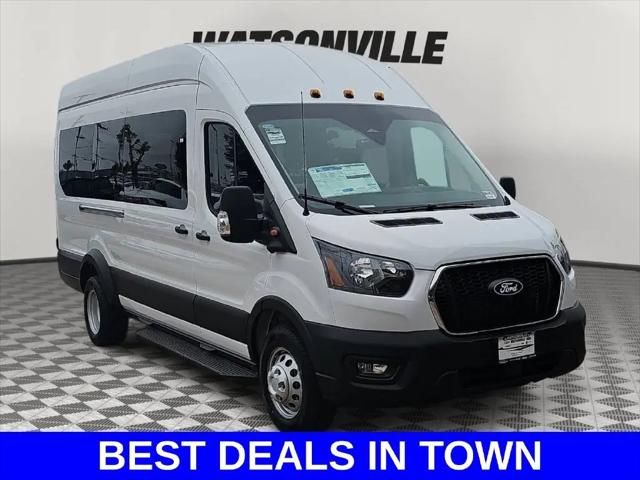 2026 Ford Transit-350 Passenger Van XL for sale in Watsonville, CA