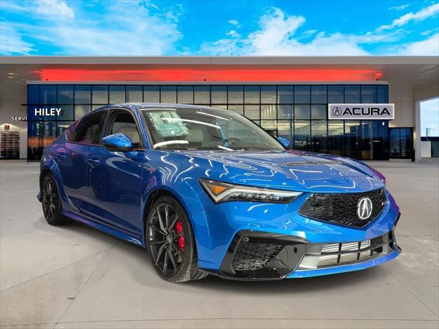 2026 Acura Integra FWD Type S for sale in Fort Worth, TX