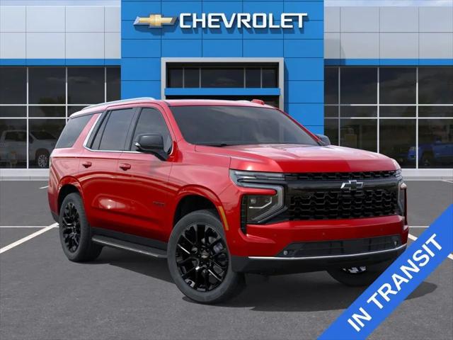 2026 Chevrolet Tahoe LT for sale in Covington, TN