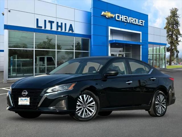2024 Nissan Altima SV Intelligent AWD for sale in Bend, OR