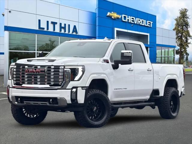2024 GMC Sierra 3500HD Denali for sale in Bend, OR