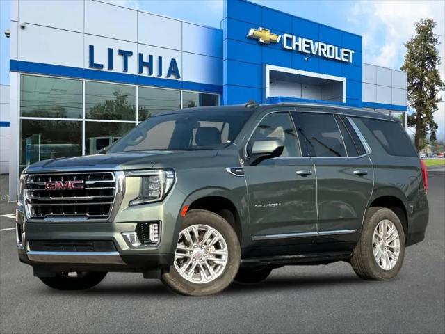 2024 GMC Yukon 4WD SLT for sale in Bend, OR