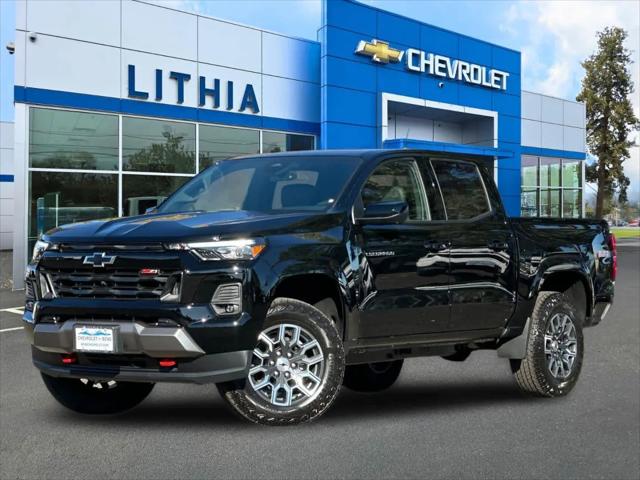 2026 Chevrolet Colorado Z71, 4WD for sale in Bend, OR