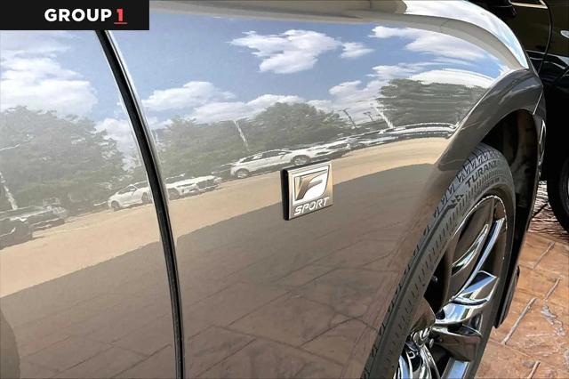 2022 Lexus LS LS 500 F SPORT