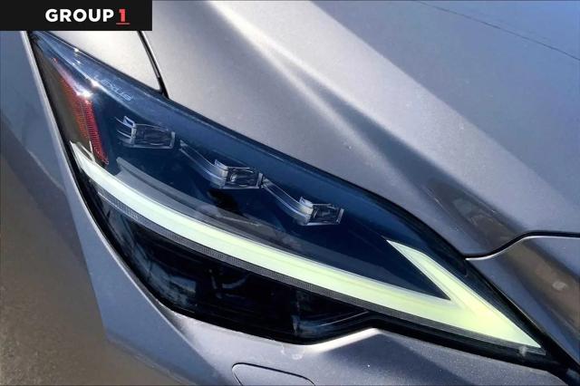 2022 Lexus LS LS 500 F SPORT