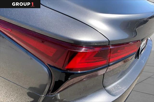 2022 Lexus LS LS 500 F SPORT