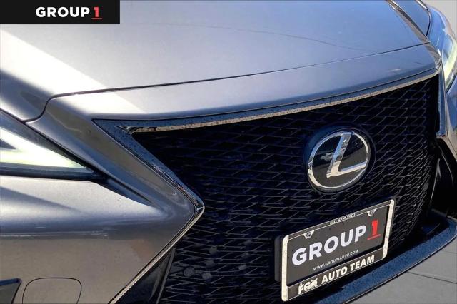 2022 Lexus LS LS 500 F SPORT