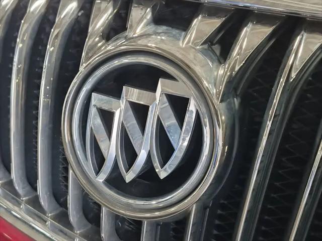 2017 Buick Envision Premium I