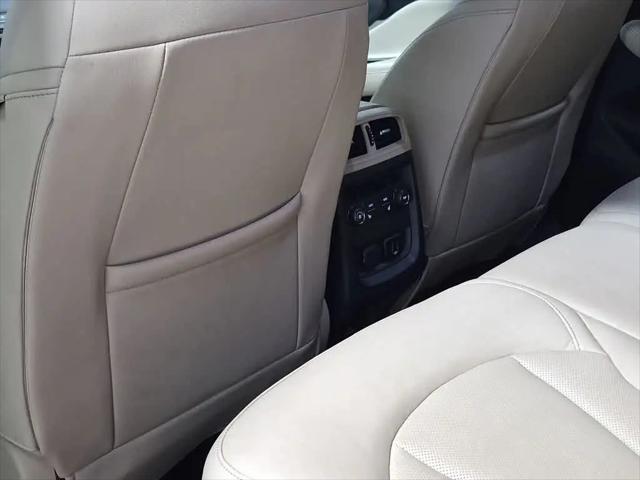 2017 Buick Envision Premium I