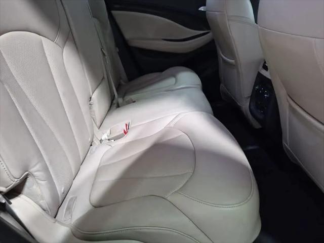 2017 Buick Envision Premium I