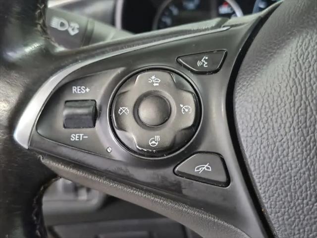 2017 Buick Envision Premium I