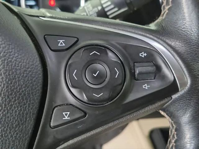 2017 Buick Envision Premium I