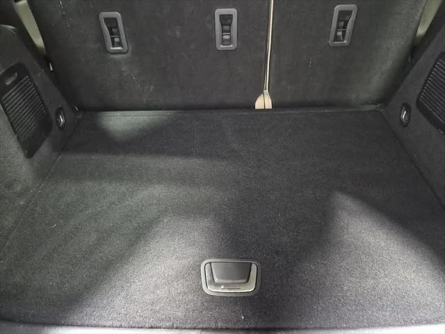 2017 Buick Envision Premium I