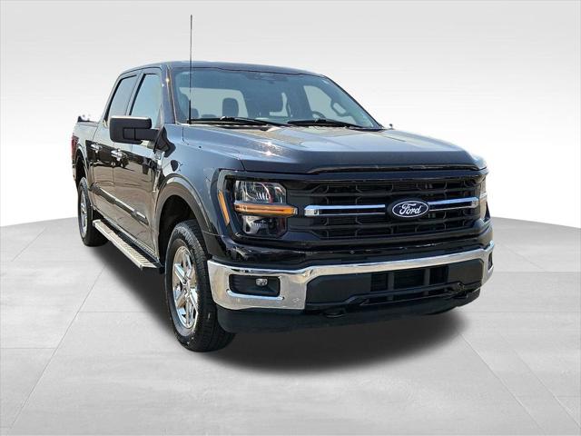2025 Ford F-150 XLT for sale in Sallisaw, OK