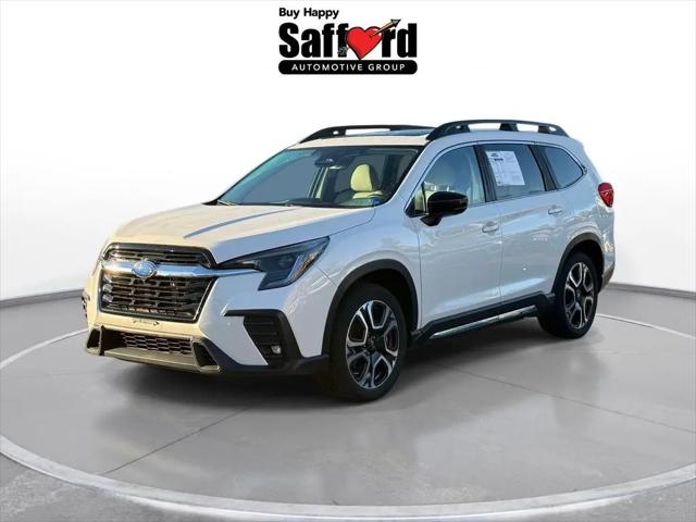 2024 Subaru Ascent Limited 7-Passenger for sale in Fairfax, VA