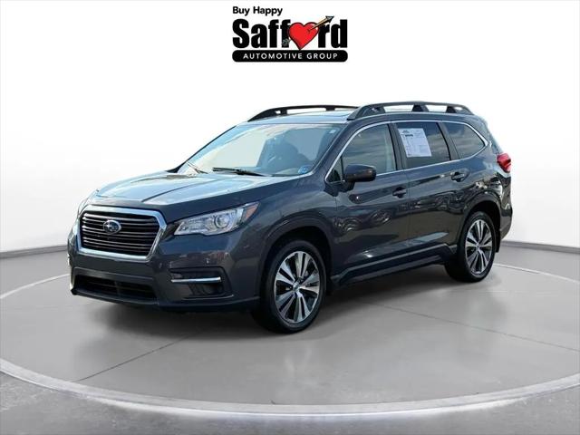 2021 Subaru Ascent Premium for sale in Fairfax, VA