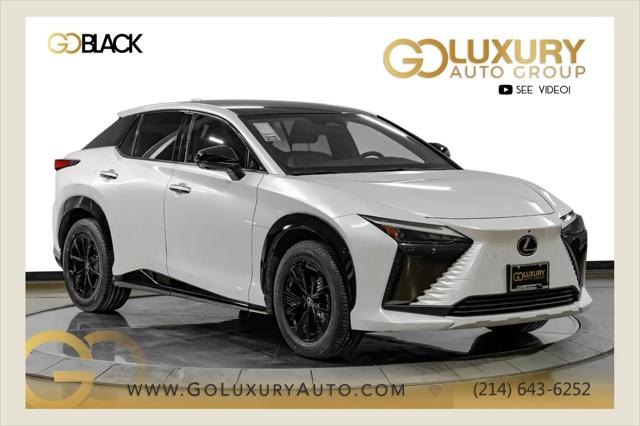 2023 Lexus RZ 450e RZ 450e Premium for sale in Dallas, TX