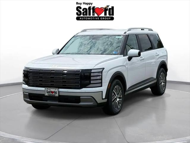 2026 Hyundai Palisade Hybrid SEL 8P for sale in Fairfax, VA