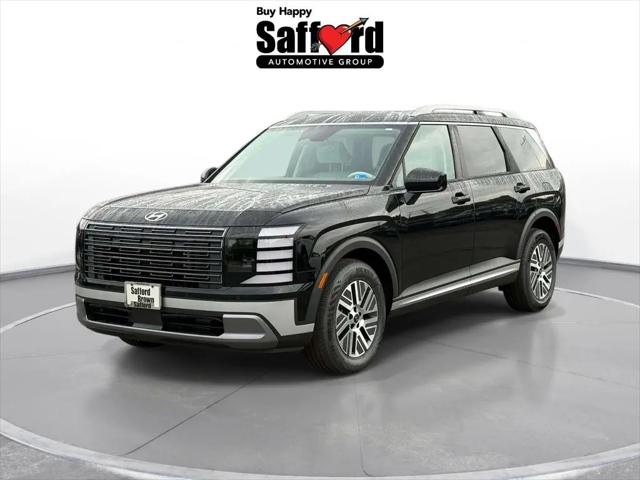 2026 Hyundai Palisade Hybrid SEL for sale in Fairfax, VA