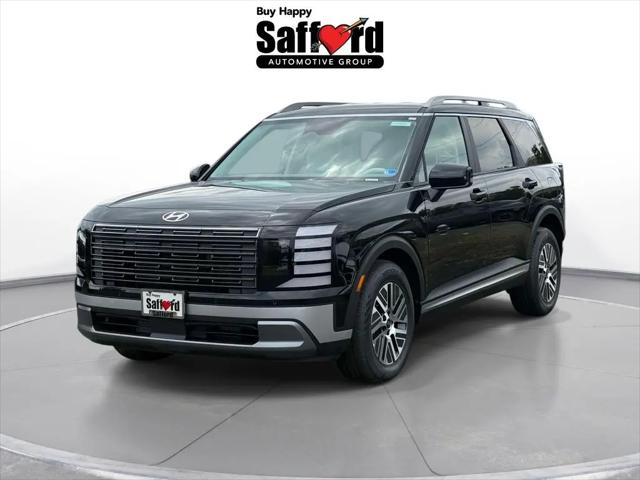 2026 Hyundai Palisade Hybrid SEL 8P for sale in Fairfax, VA