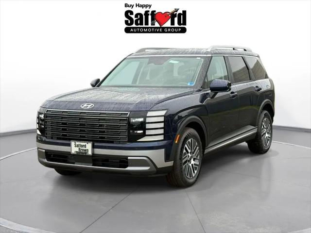 2026 Hyundai Palisade Hybrid SEL 8P for sale in Fairfax, VA