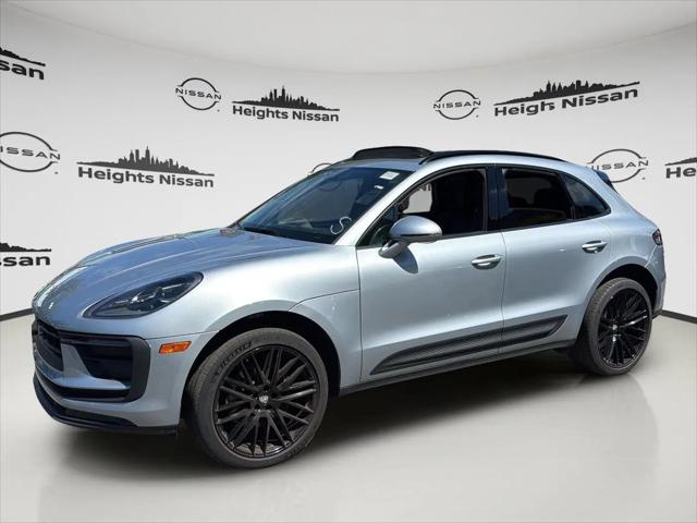 2024 Porsche Macan Macan for sale in Jackson Heights, NY