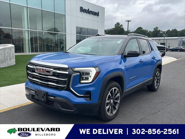 2025 GMC Terrain AWD Elevation 2025 GMC Terrain AWD Elevation