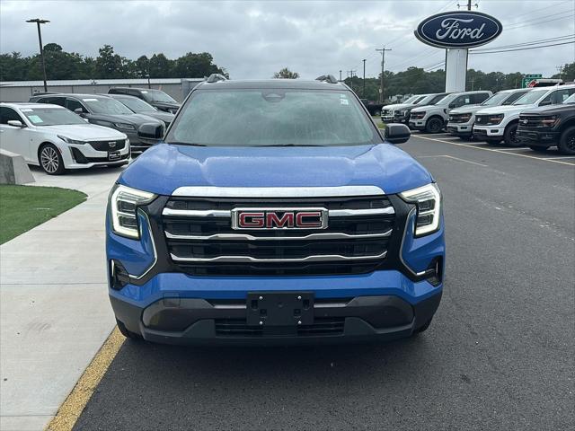 2025 GMC Terrain AWD Elevation 2025 GMC Terrain AWD Elevation