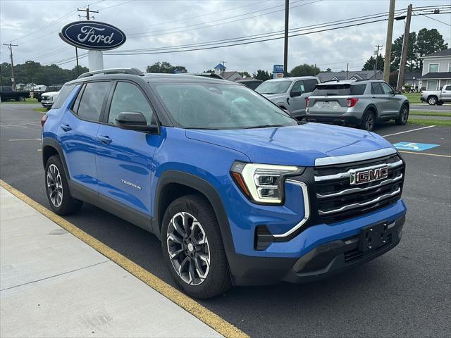 2025 GMC Terrain AWD Elevation 2025 GMC Terrain AWD Elevation