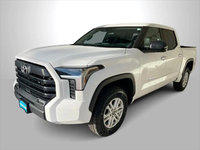 2024 Toyota Tundra SR5 for sale in Billings, MT