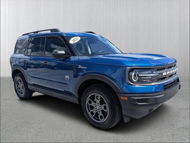2023 Ford Bronco Sport Big Bend for sale in Gainesville, FL