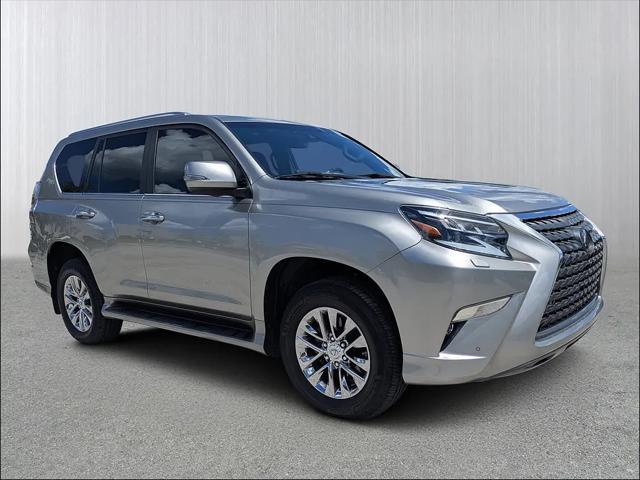 2023 Lexus GX 460 Premium for sale in Gainesville, FL
