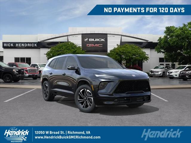 2027 Buick Enclave Sport Touring for sale in Richmond, VA
