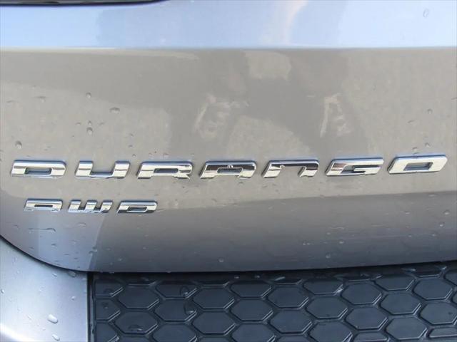 2017 Dodge Durango R/T