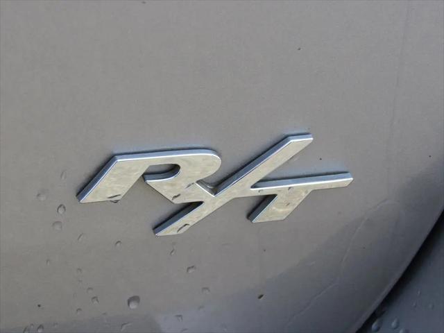 2017 Dodge Durango R/T
