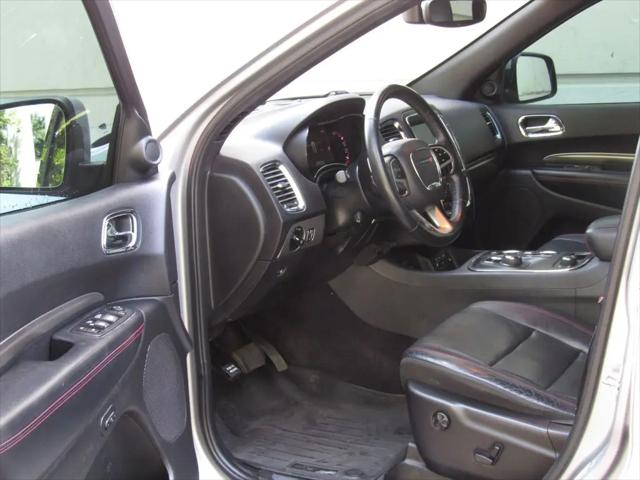 2017 Dodge Durango R/T