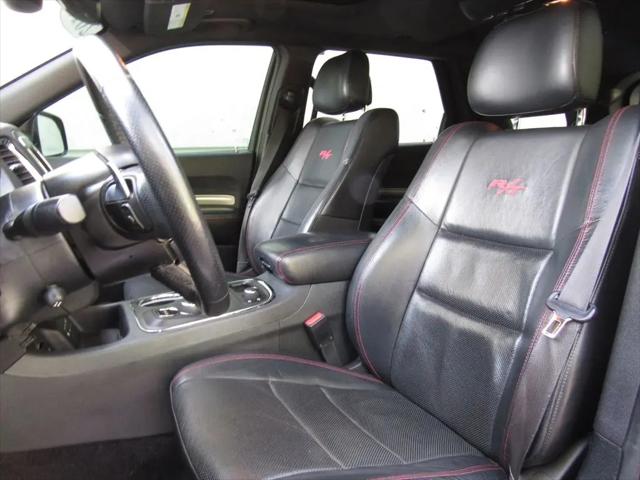 2017 Dodge Durango R/T