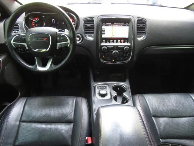 2017 Dodge Durango R/T