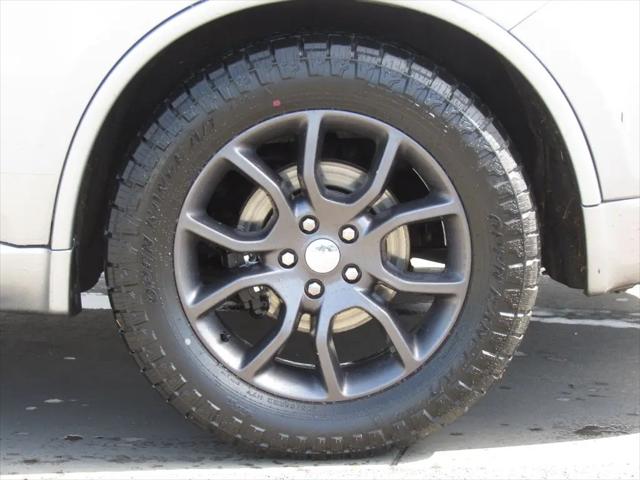 2017 Dodge Durango R/T