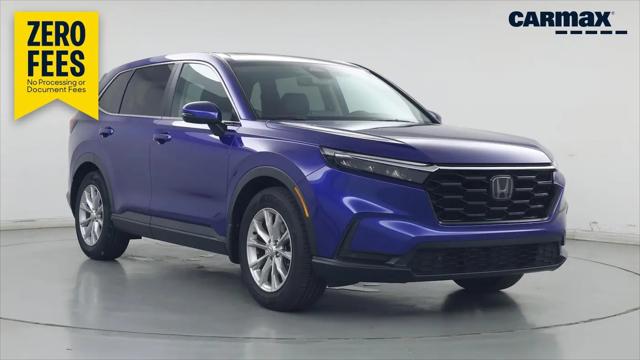 2024 Honda CR-V EX-L 2WD for sale in Florence, KY