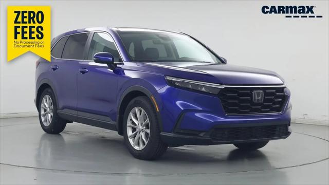 2024 Honda CR-V EX-L 2WD for sale in Florence, KY